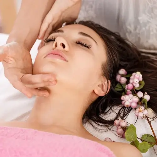 spa